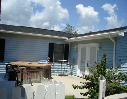 8101 Seaman Road Ocean Springs, MS 39565 - Photo 3 of 8 Additional Photo