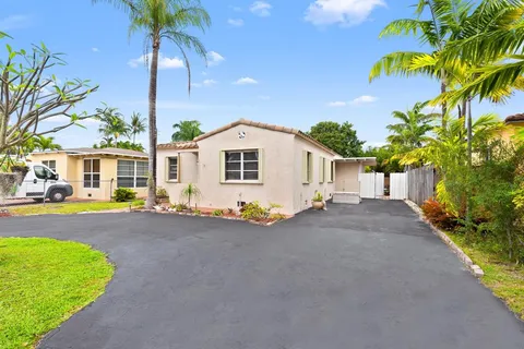 $579,000 | 1340 Adams Street, Hollywood, FL 33019
