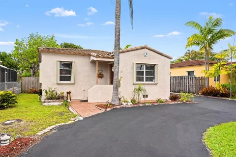 $579,000 | 1340 Adams Street, Hollywood, FL 33019