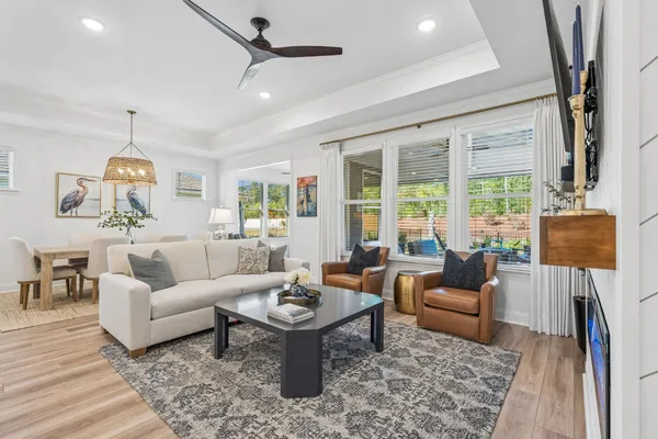 $639,000 | 611 Coral Bells Lane, Summerville, SC 29486