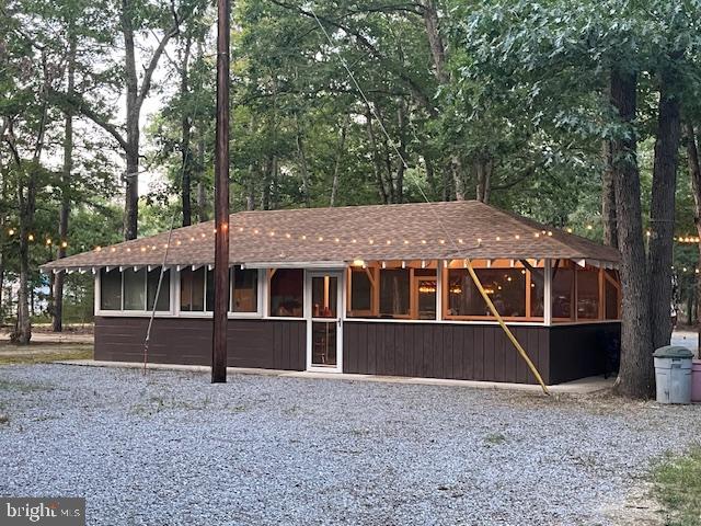 2801 Leaming Mill Road Millville, NJ 08332 - Photo 31 of 34 a front view of a house with a yard