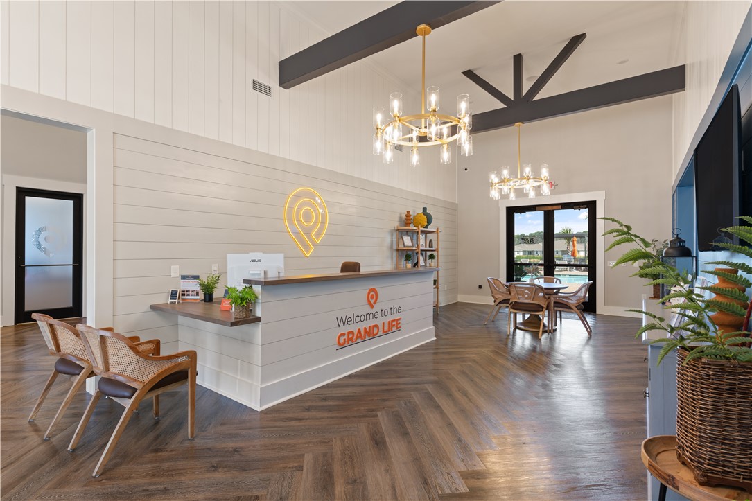 62 East Chapel Road Brunswick, GA 31525 - Photo 21 of 31 Luxury Amenities