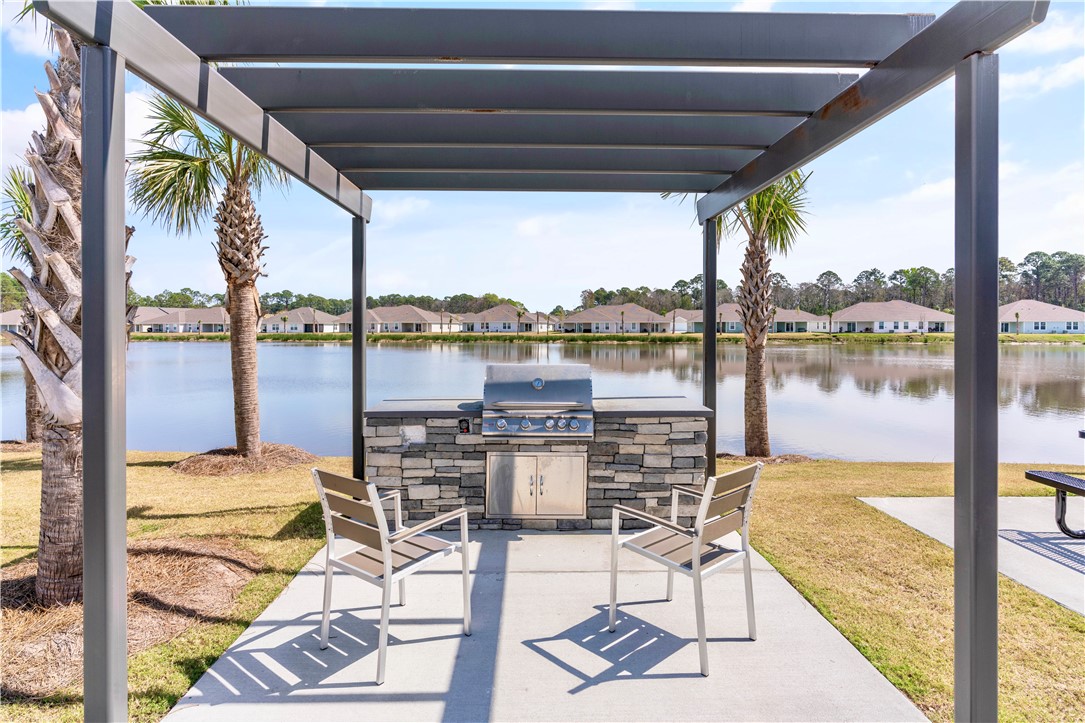 62 East Chapel Road Brunswick, GA 31525 - Photo 25 of 31 Luxury Amenities