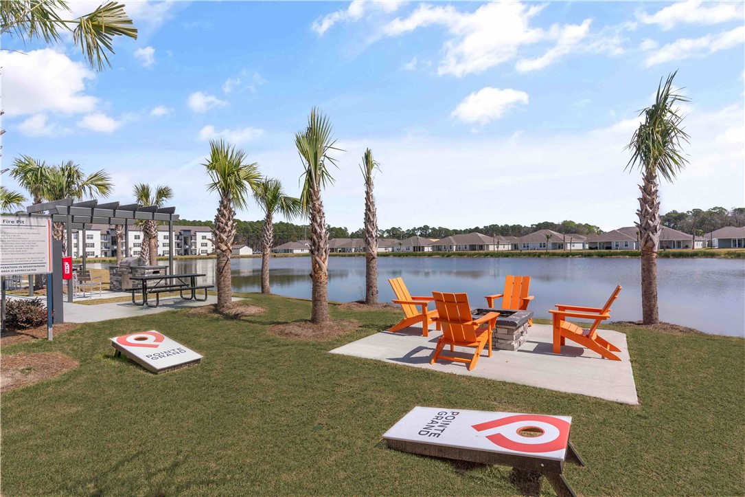 62 East Chapel Road Brunswick, GA 31525 - Photo 26 of 31 Luxury Amenities