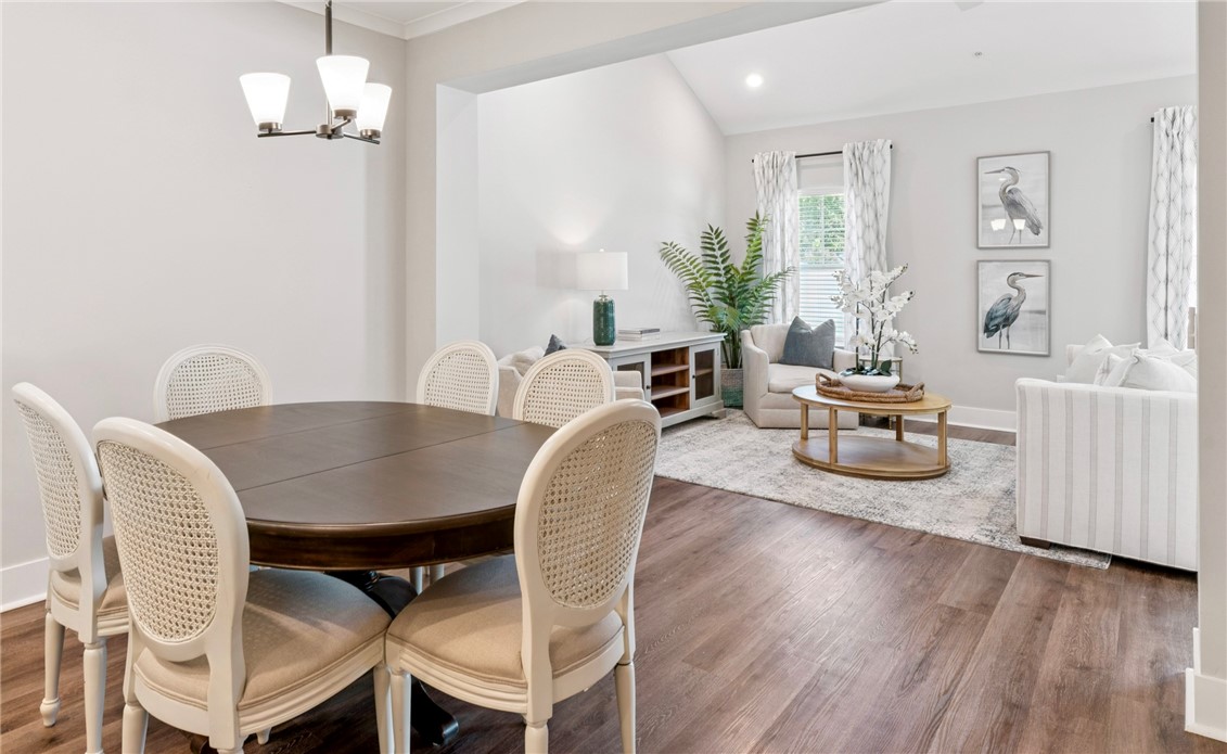 62 East Chapel Road Brunswick, GA 31525 - Photo 6 of 31 Model Home