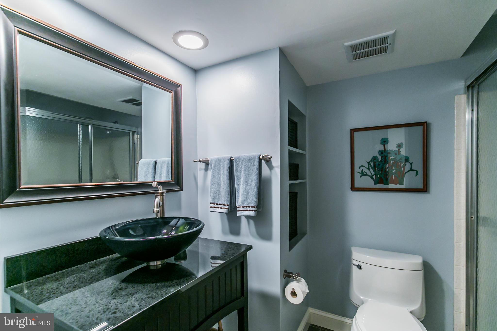 2364 Tumbletree Way Reston, VA 20191 - Photo 26 of 28 The LL full hall bath was updated in 2010.