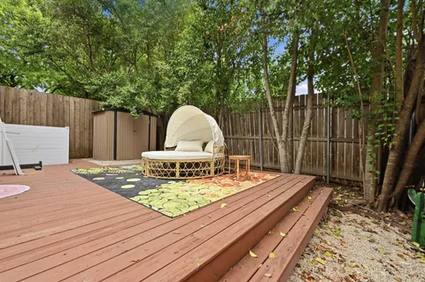 $699,000 | 2714 Stacy Lane, Unit B, Austin, TX 78704