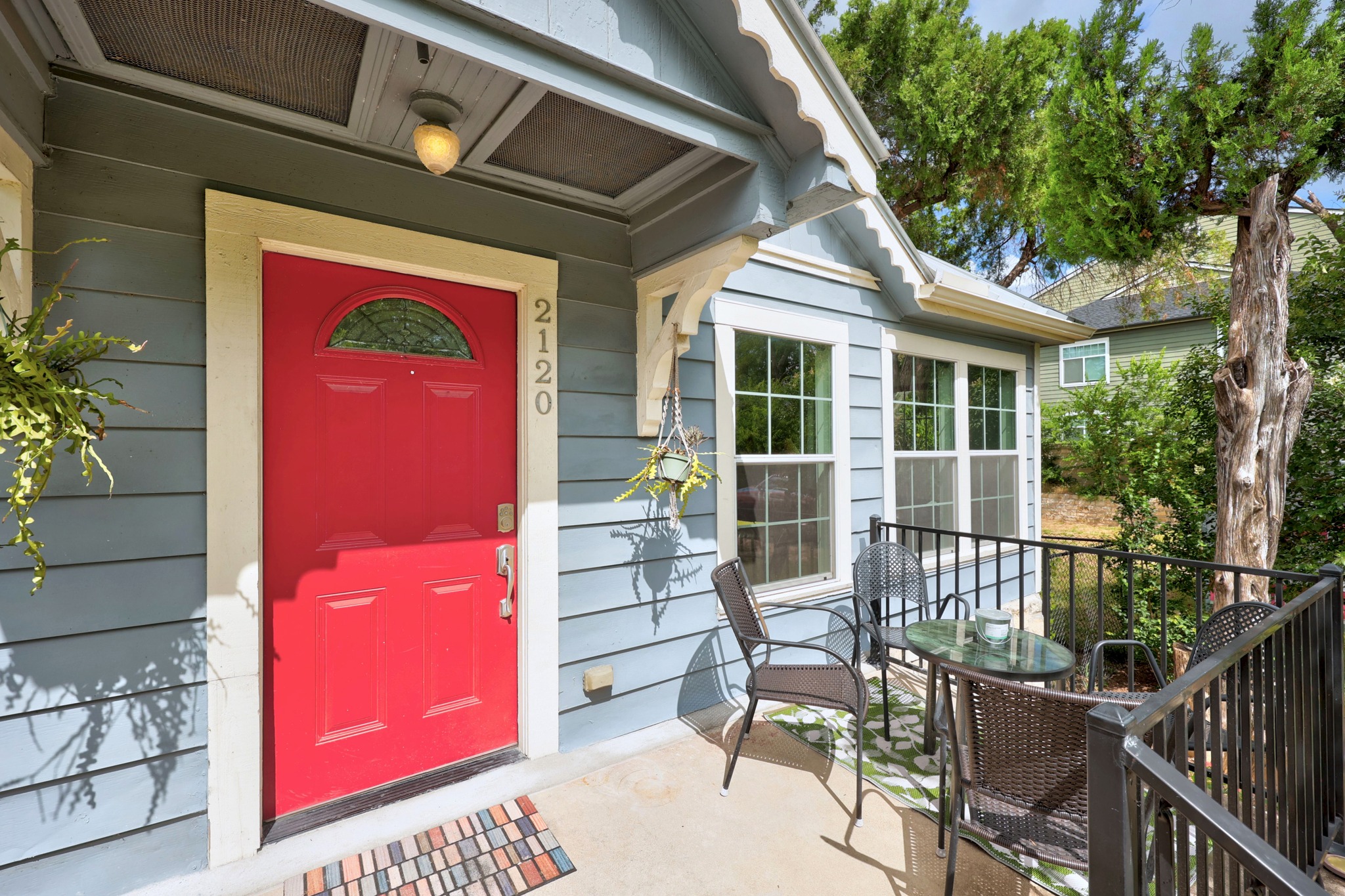 2120 Leander Street Georgetown, TX 78626 - Photo 5 of 25