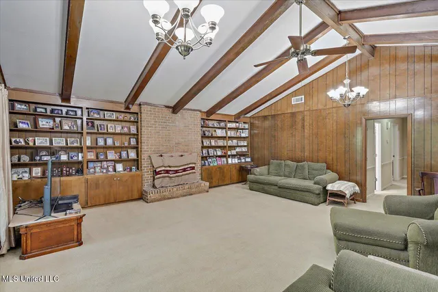 $260,000 | 104 Holly Trail, Brandon, MS 39047