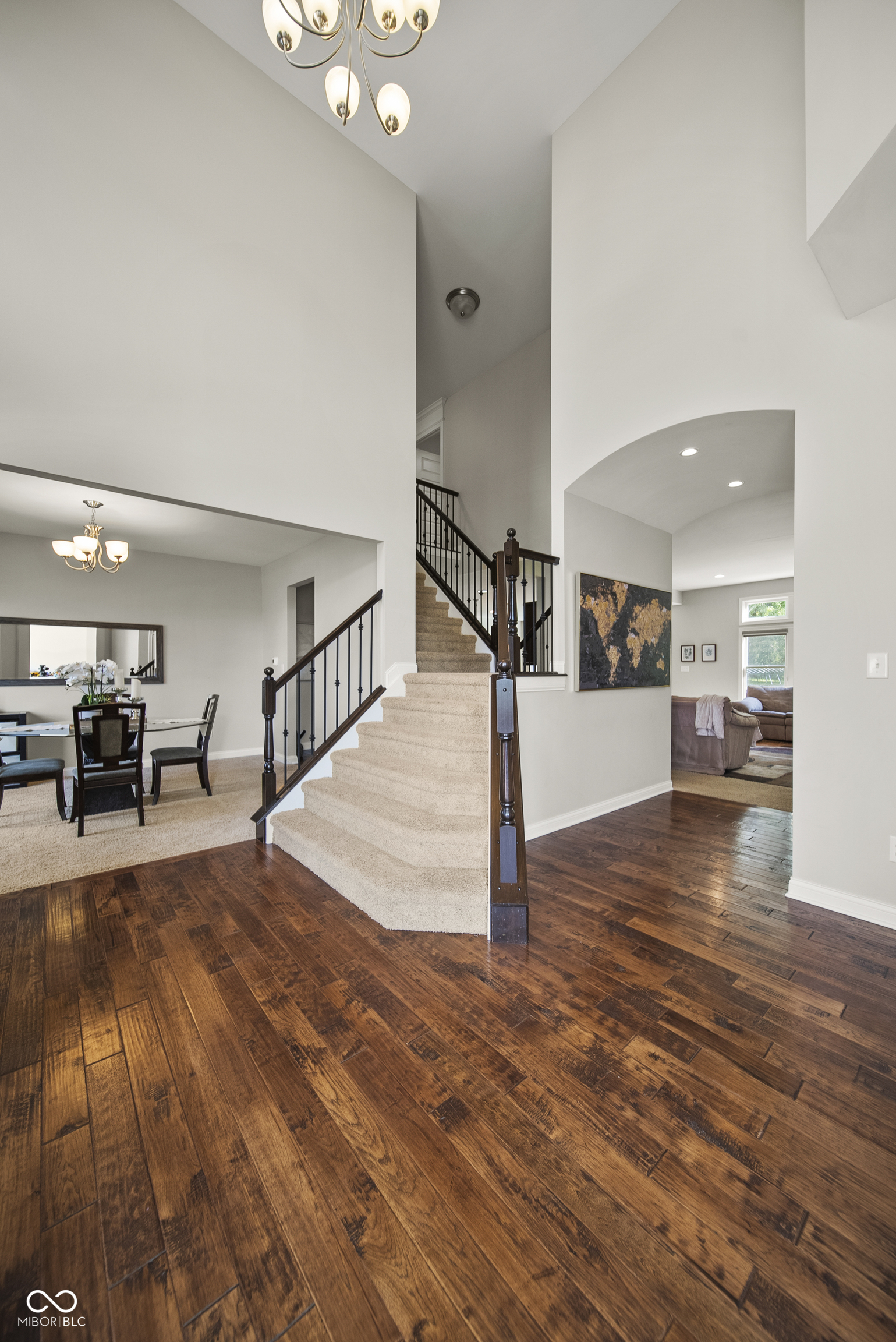 10599 Geist View Drive Fishers, IN 46055 - Photo 51 of 58