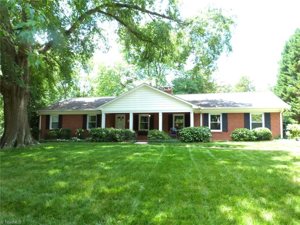 620 Chester Road Winston-Salem, NC 27104 - Photo 1 of 30 Gallery Image 1