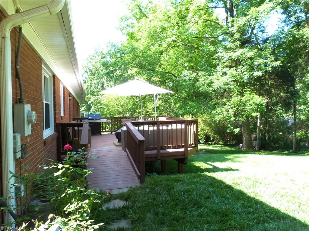 620 Chester Road Winston-Salem, NC 27104 - Photo 23 of 30 Gallery Image 23