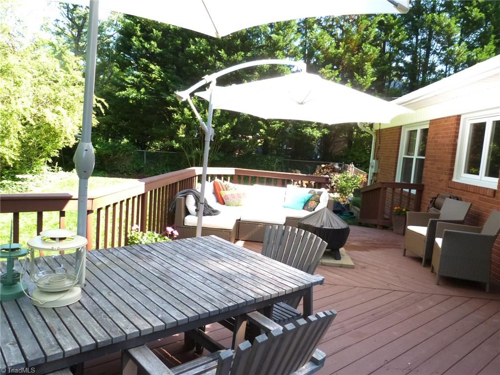 620 Chester Road Winston-Salem, NC 27104 - Photo 24 of 30 Gallery Image 24