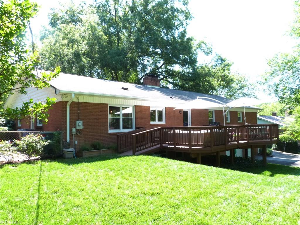 620 Chester Road Winston-Salem, NC 27104 - Photo 27 of 30 Gallery Image 27