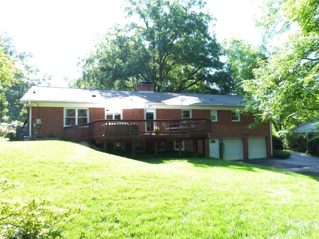 620 Chester Road Winston-Salem, NC 27104 - Photo 29 of 30 Gallery Image 29