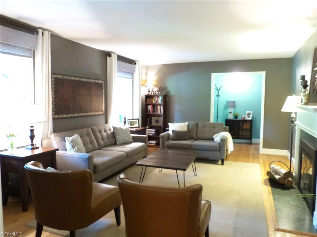 620 Chester Road Winston-Salem, NC 27104 - Photo 4 of 30 Gallery Image 4
