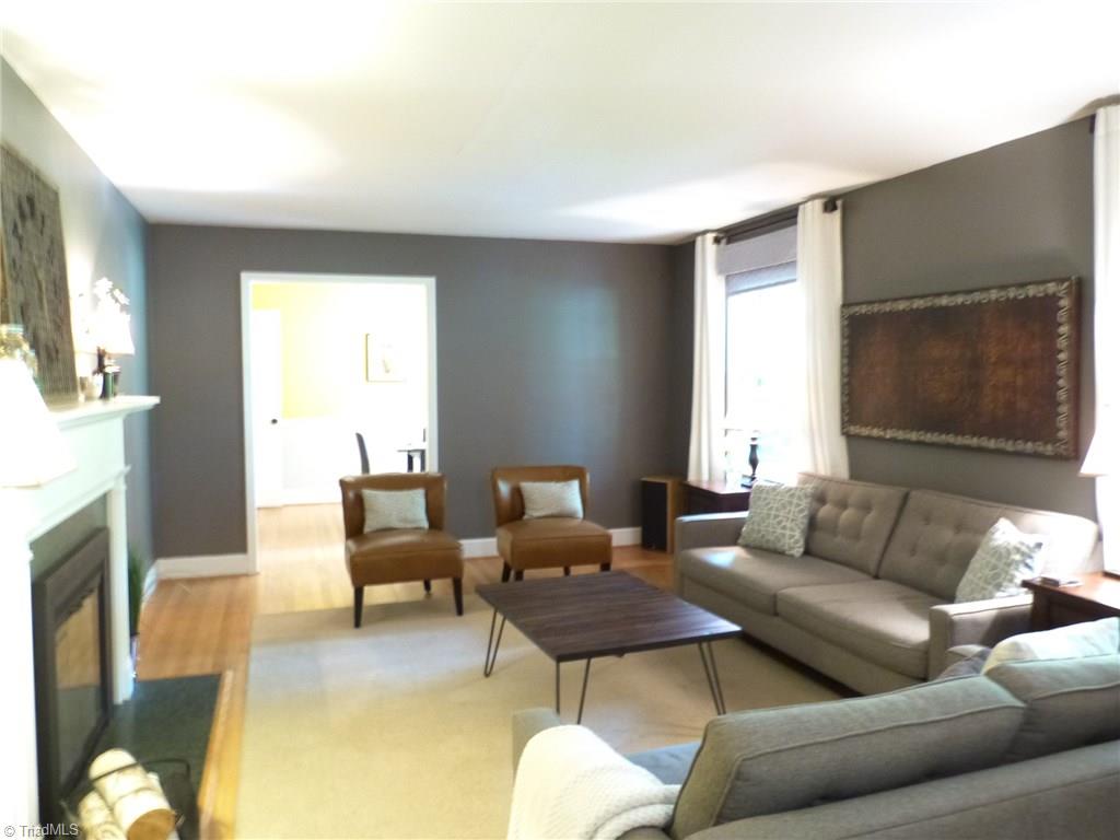 620 Chester Road Winston-Salem, NC 27104 - Photo 5 of 30 Gallery Image 5