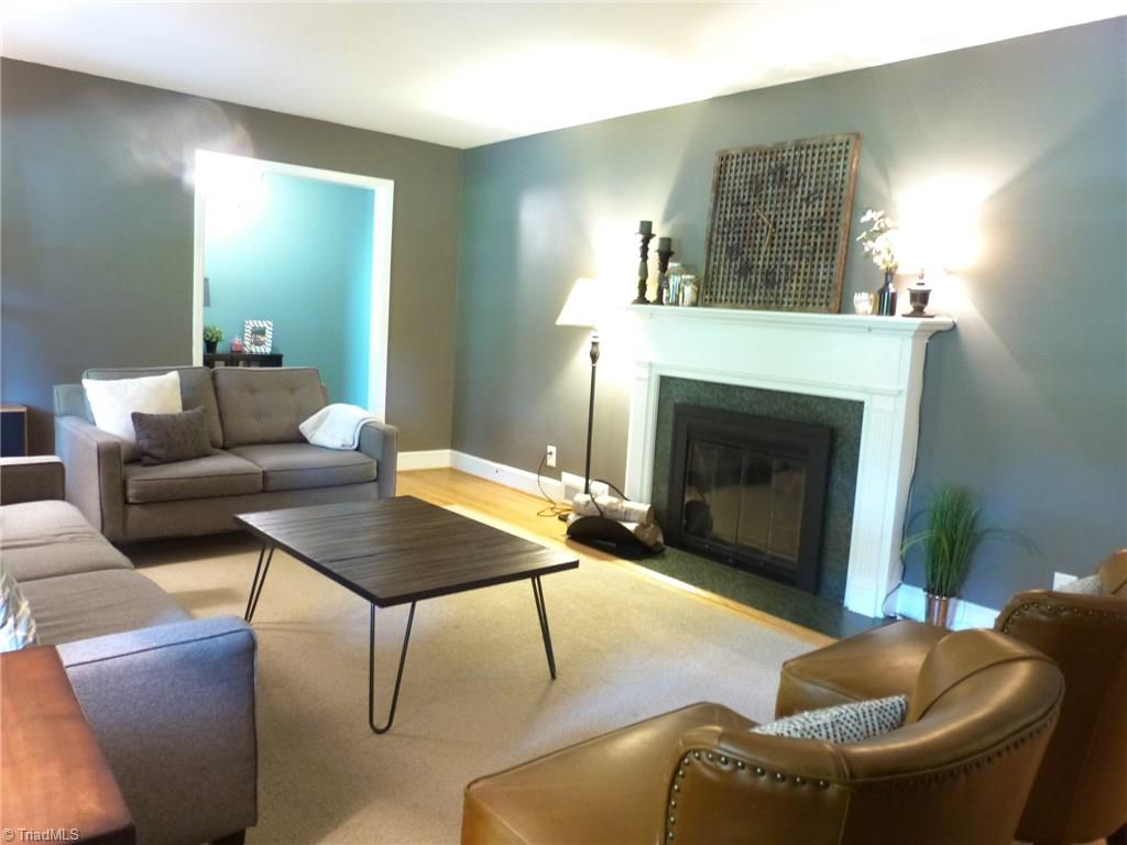 620 Chester Road Winston-Salem, NC 27104 - Photo 7 of 30 Gallery Image 7