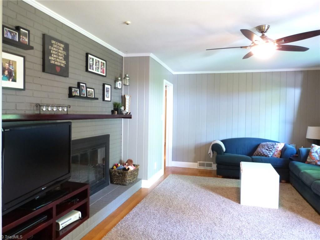 620 Chester Road Winston-Salem, NC 27104 - Photo 8 of 30 Gallery Image 8