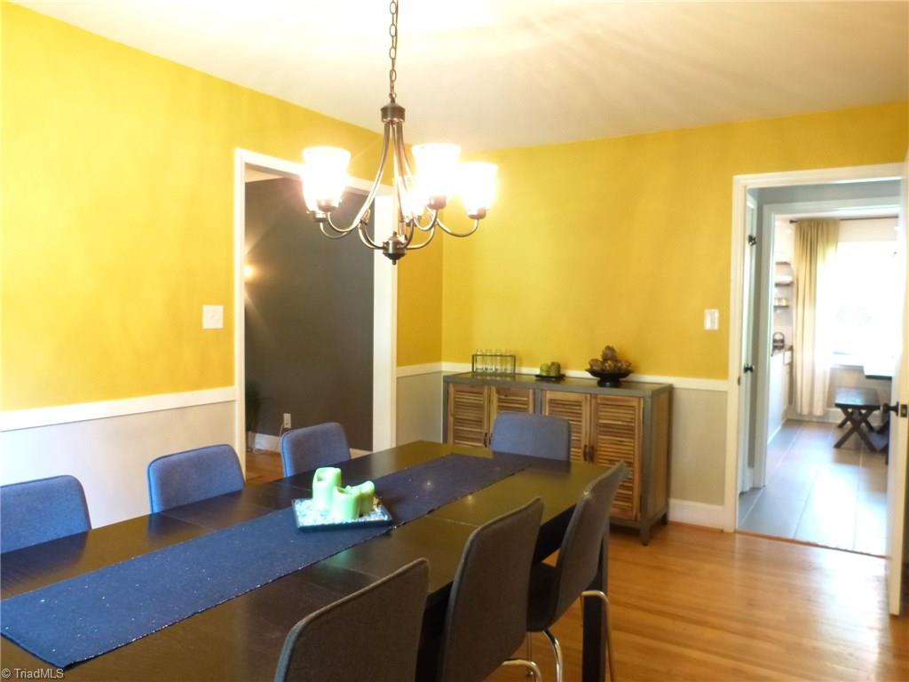 620 Chester Road Winston-Salem, NC 27104 - Photo 9 of 30 Gallery Image 9