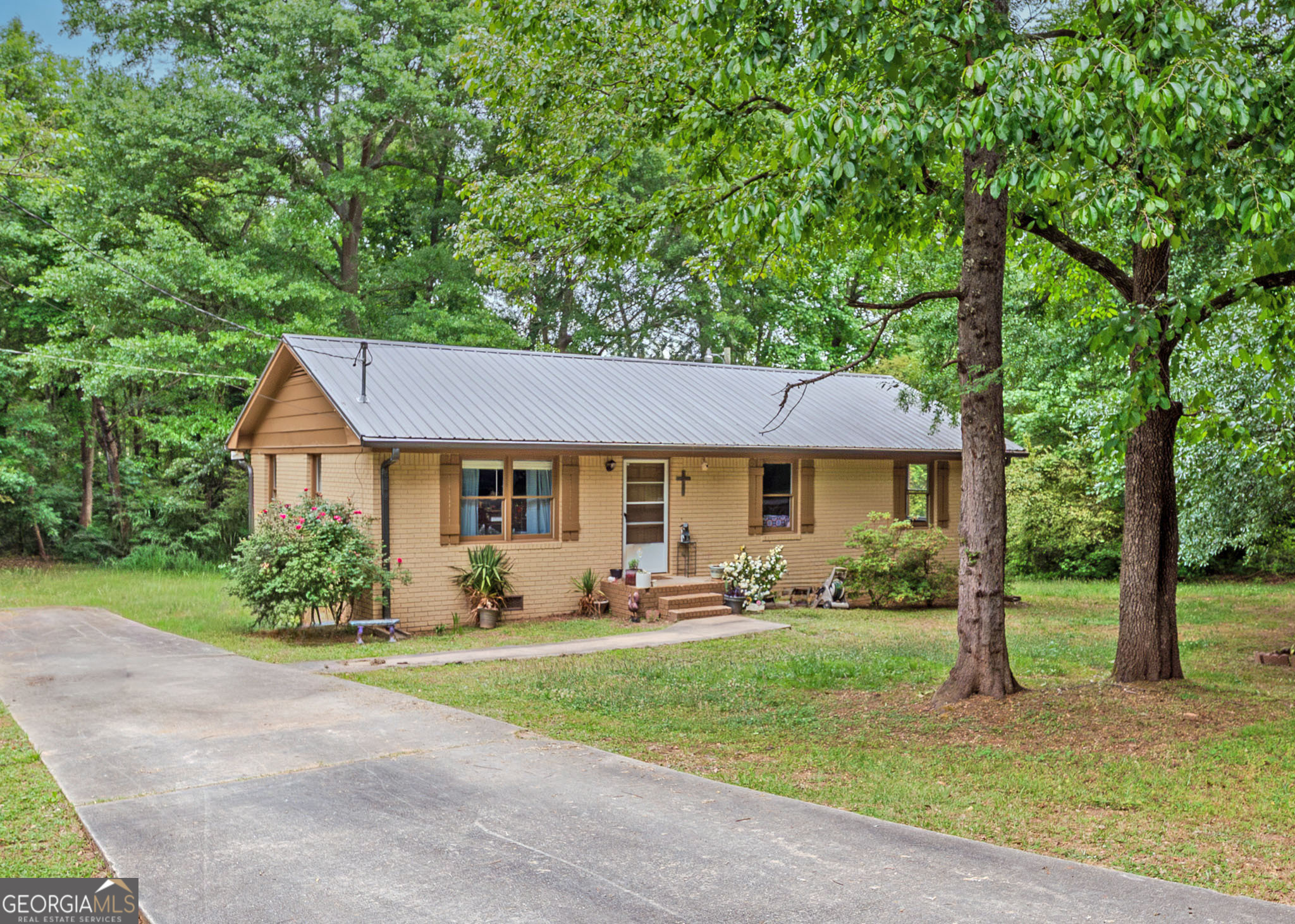 213 Ricefield Road Hartwell, GA 30643 - Photo 1 of 25