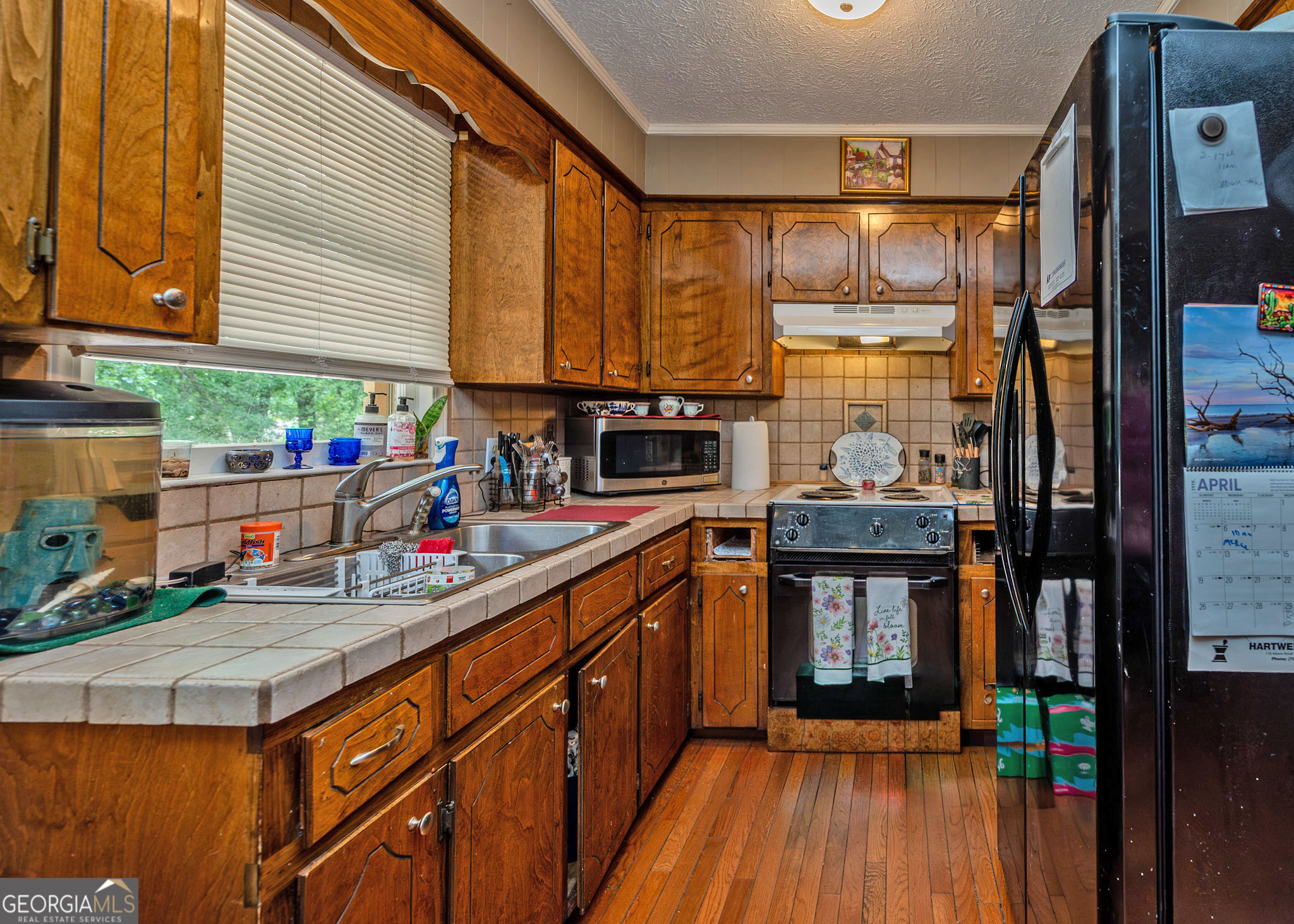 213 Ricefield Road Hartwell, GA 30643 - Photo 12 of 25