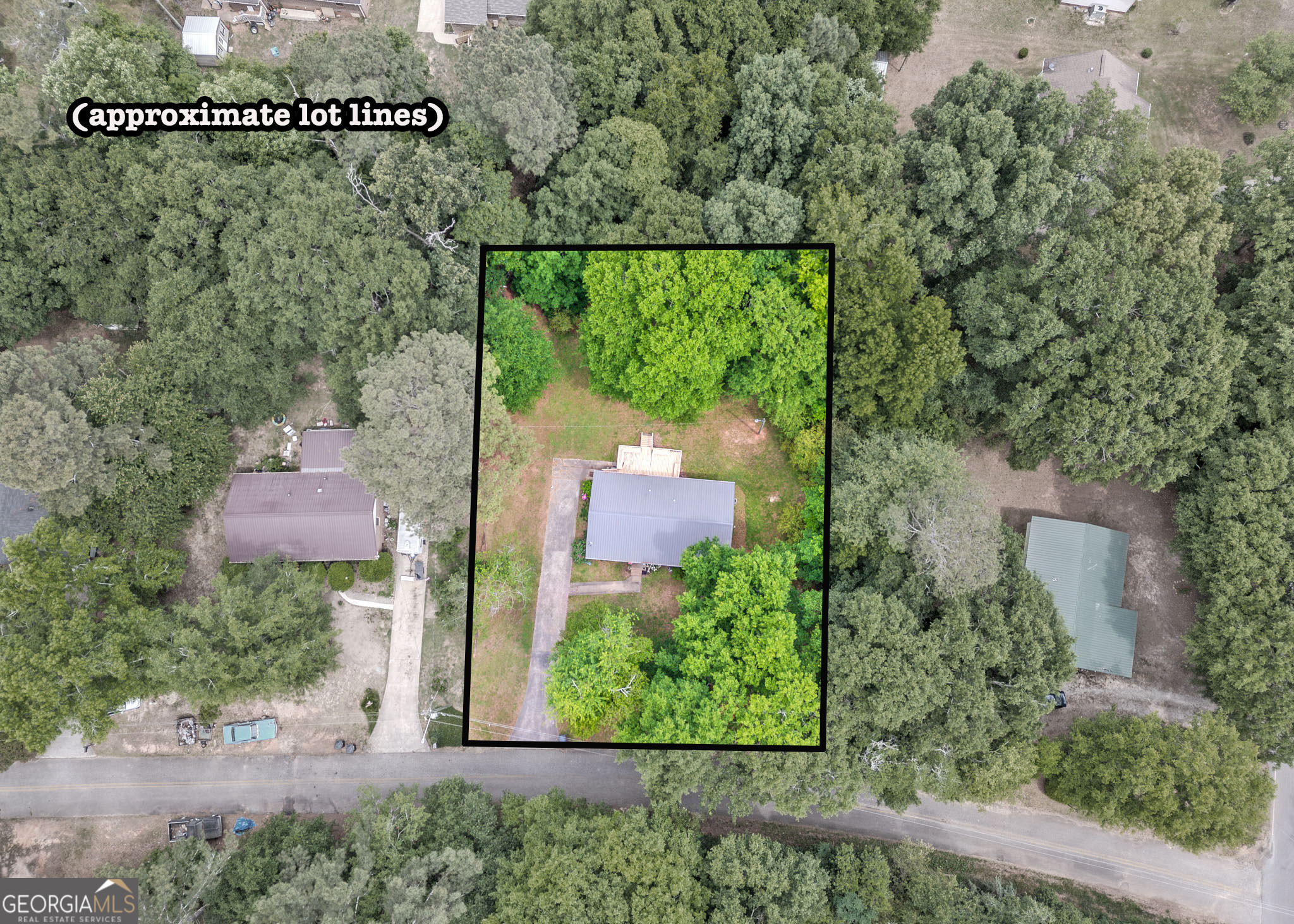 213 Ricefield Road Hartwell, GA 30643 - Photo 21 of 25