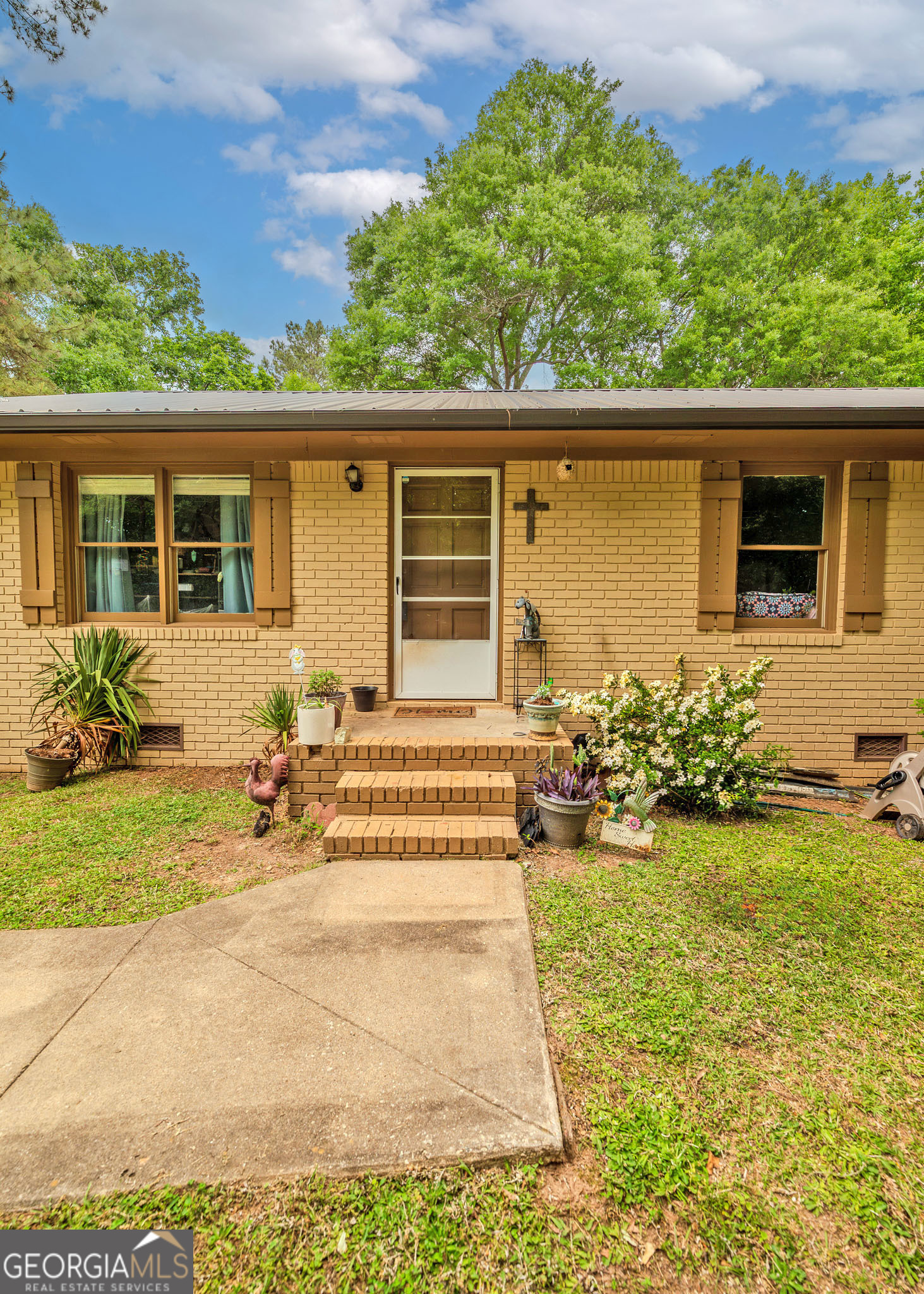 213 Ricefield Road Hartwell, GA 30643 - Photo 3 of 25