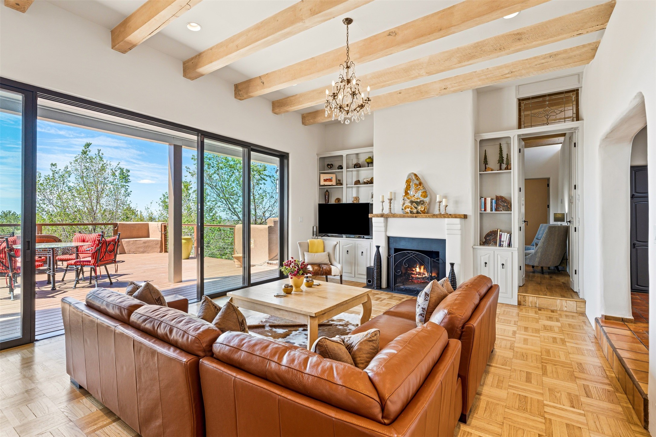 145-157 Brownell-Howland Road Santa Fe, NM 87501 - Photo 6 of 44