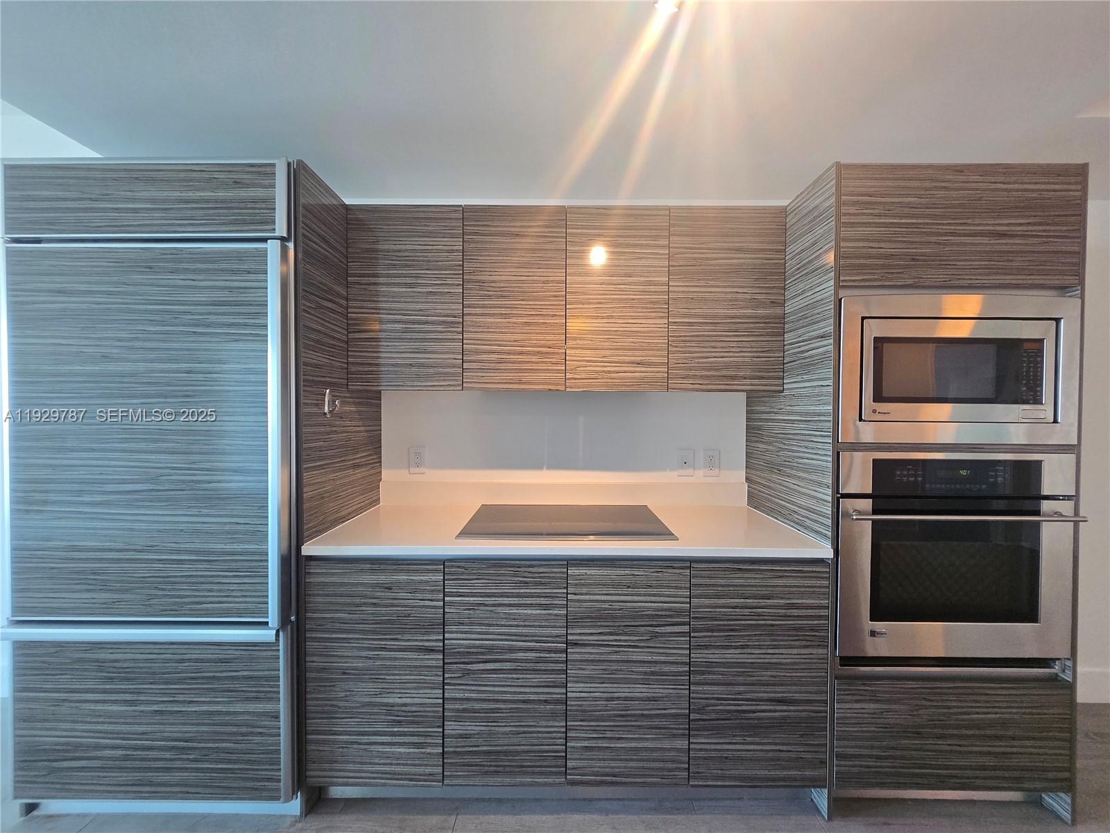 460 Northeast 28th Street, Unit 2407 Miami, FL 33137 - Photo 9 of 50 a view of outdoor space