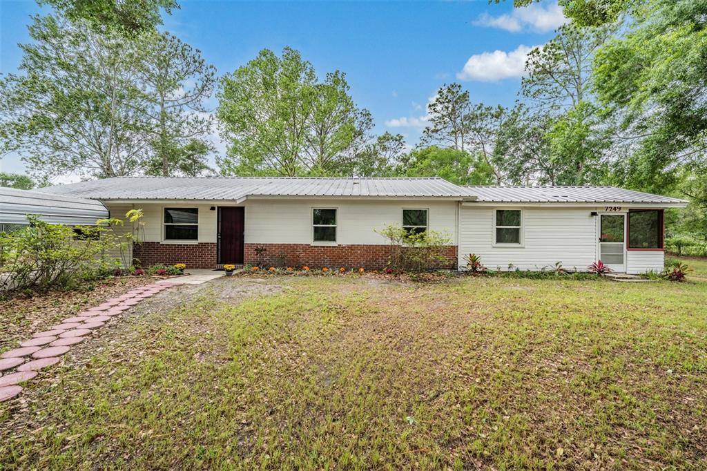 7249 Berry Road Zephyrhills, FL 33540 - Photo 1 of 1 Gallery Image 1