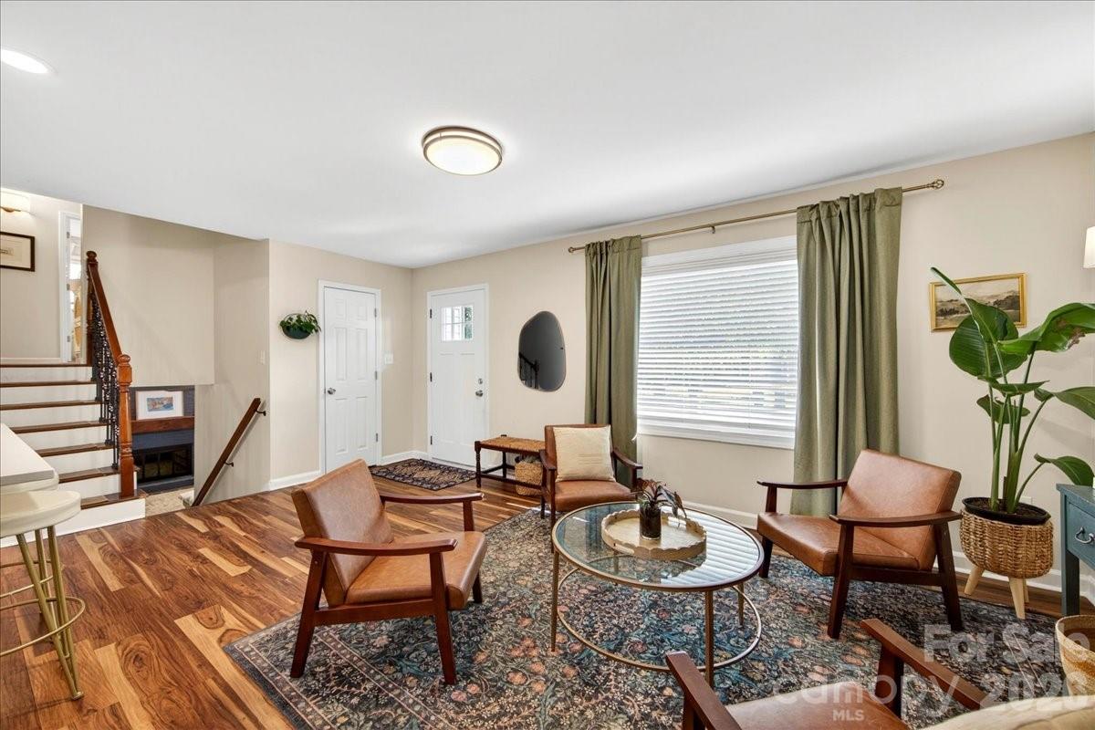 5907 Bluebonnet Road Charlotte, NC 28212 - Photo 7 of 37