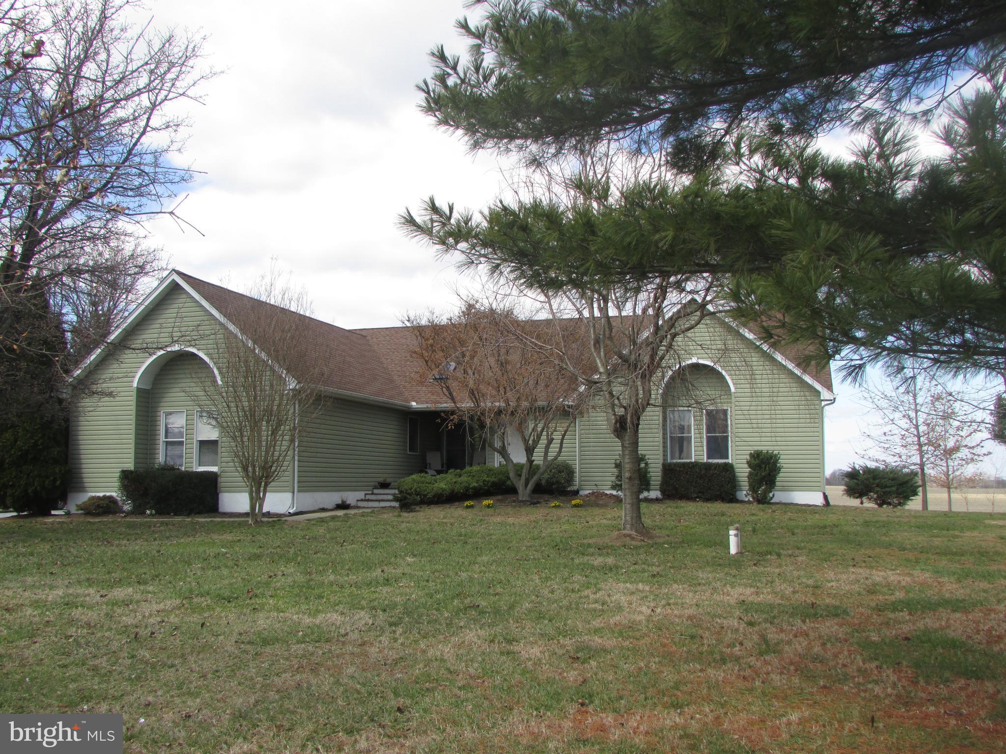 120 Sheaffer Road Chestertown, MD 21620 - Photo 1 of 24 Exterior (Front)