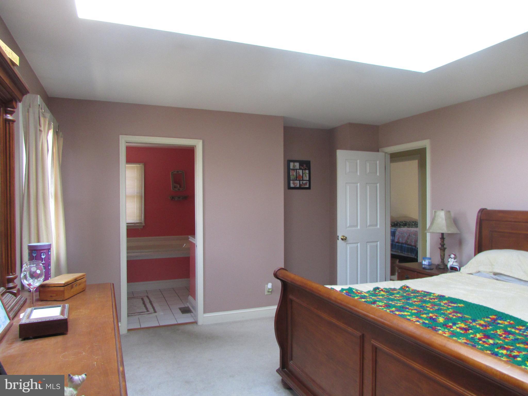 120 Sheaffer Road Chestertown, MD 21620 - Photo 12 of 24 Showing entrance to Master Bath