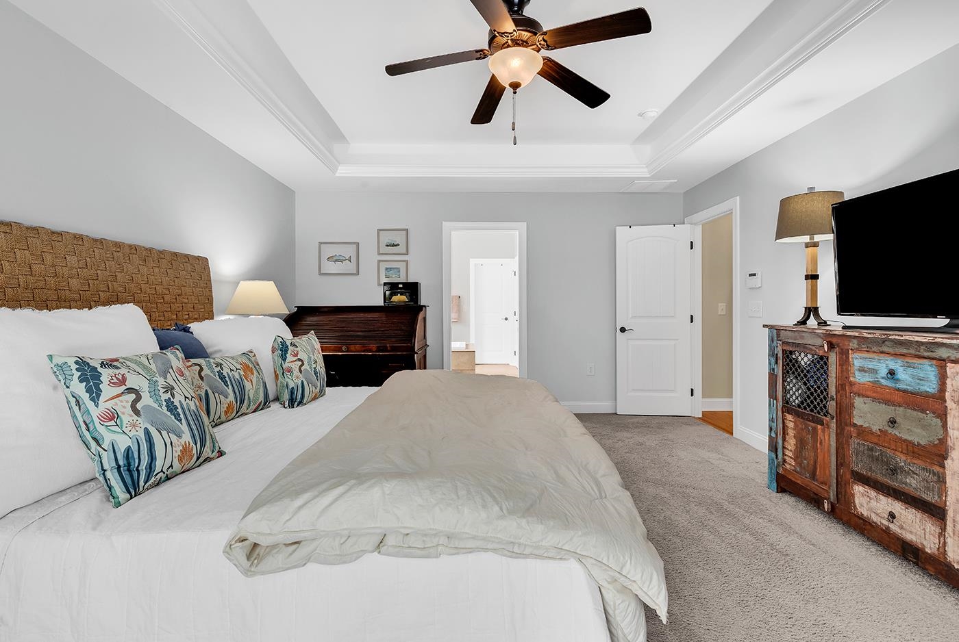 16 Vintners Lane Murrells Inlet, SC 29576 - Photo 25 of 48