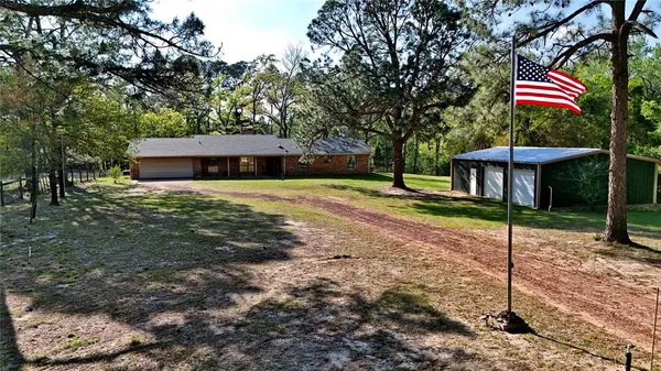 $449,500 | 6350 County Road 4508, Athens, TX 75752