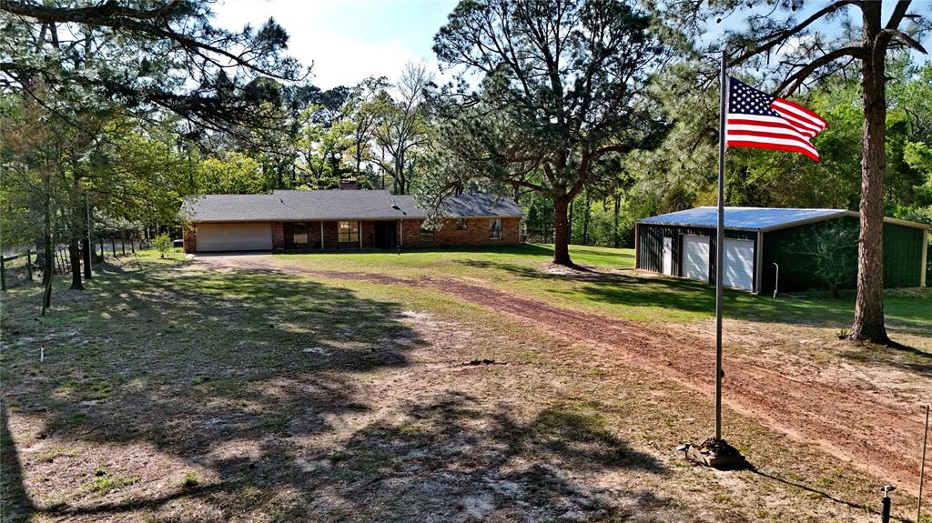 6350 County Road 4508 Athens, TX 75752 - Photo 1 of 1