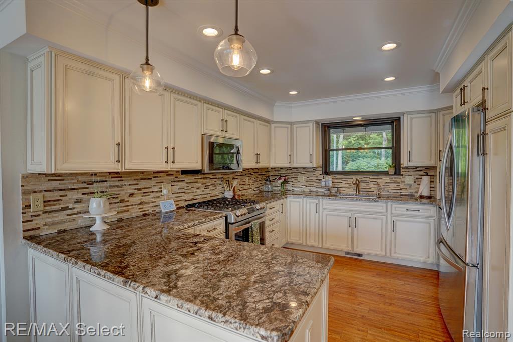 15280 Murray Road Byron, MI 48418 - Photo 17 of 43