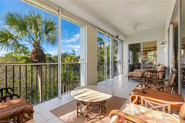 $700,000 | 19000 Sapphire Shores Lane, Unit 202, Estero, FL 33928