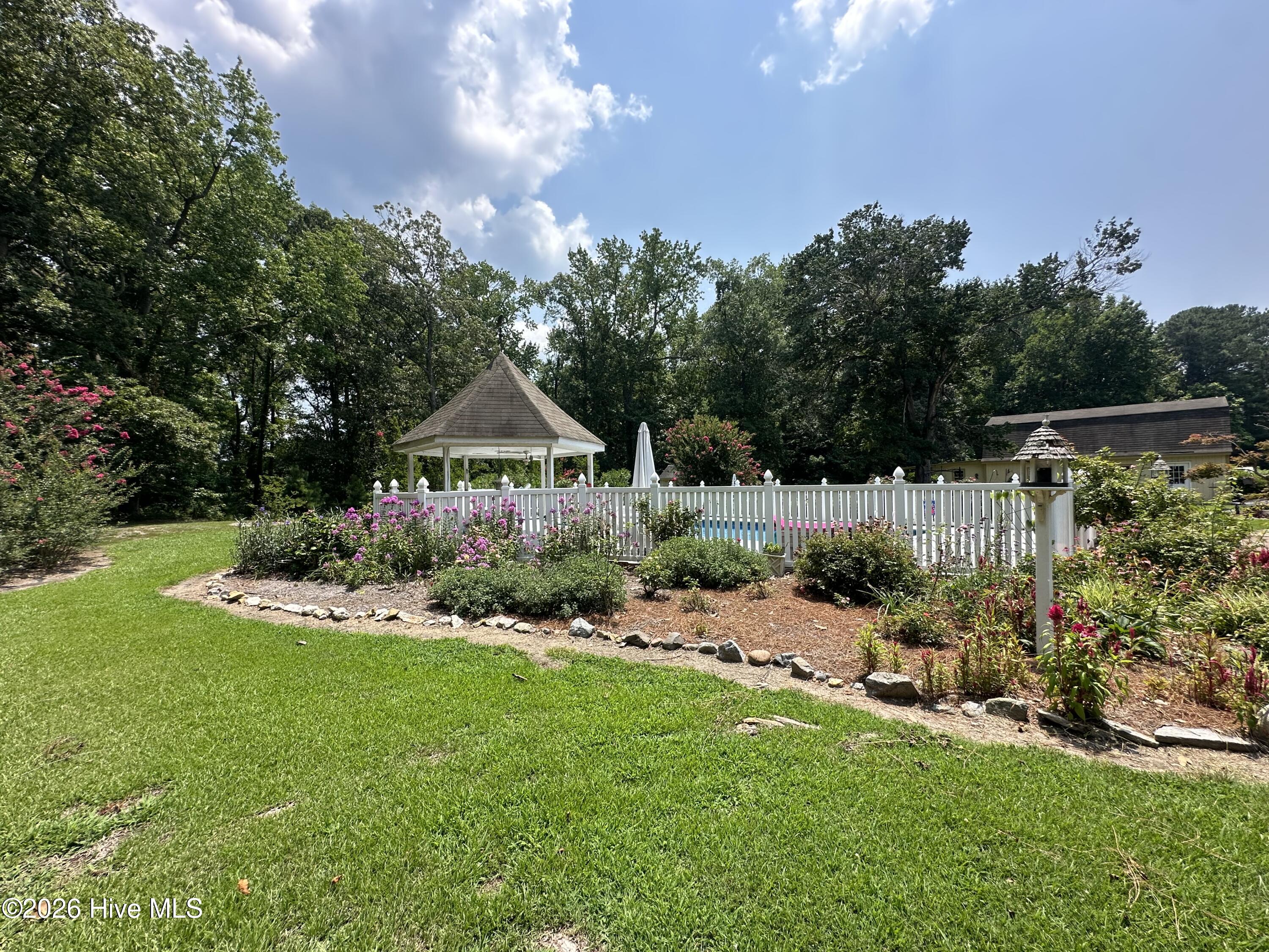 130 River Road Colerain, NC 27924 - Photo 52 of 61