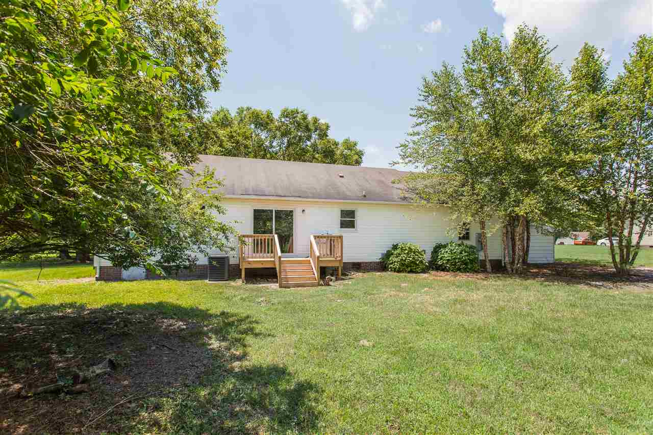 118 Riders Ridge Lane Willow Spring, NC 27592 - Photo 28 of 29 Photo 29