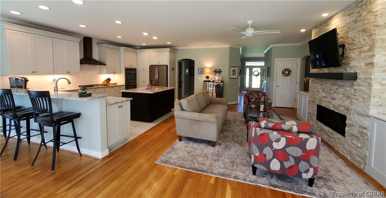 217 Grove Point Road Kilmarnock, VA 22482 - Photo 25 of 50