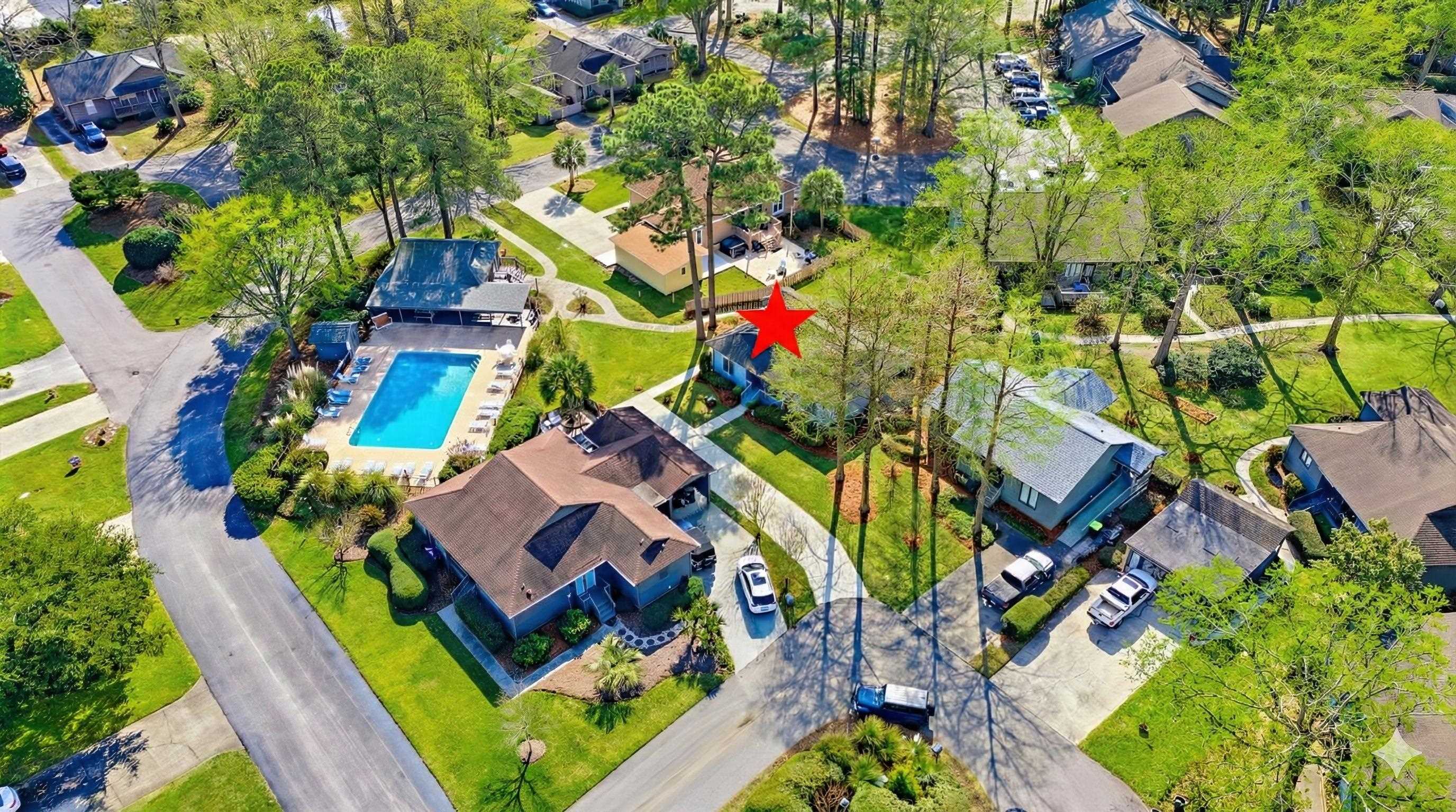 804 Victoria Court Murrells Inlet, SC 29576 - Photo 32 of 40 Gallery Image 32