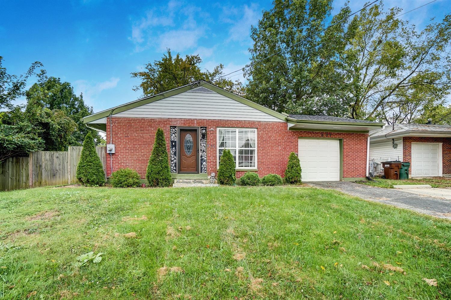637 West Kemper Road Forest Park, OH 45246 - Photo 1 of 27