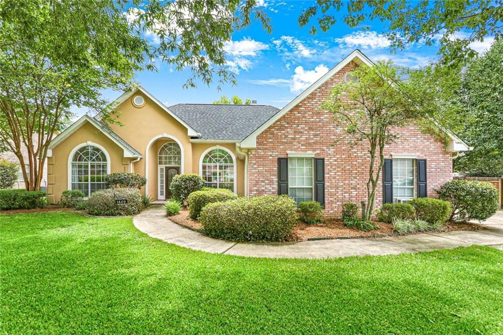 1409 Ridge Way Drive Mandeville, LA 70471 - Photo 1 of 25 Gallery Image 1