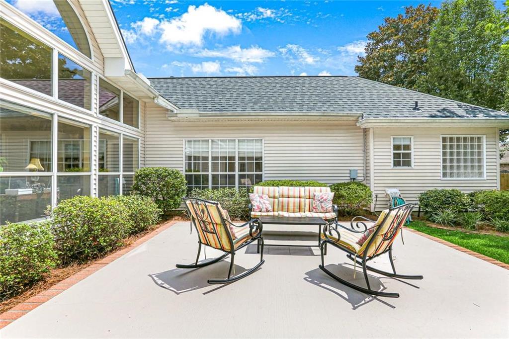 1409 Ridge Way Drive Mandeville, LA 70471 - Photo 22 of 25 Gallery Image 22