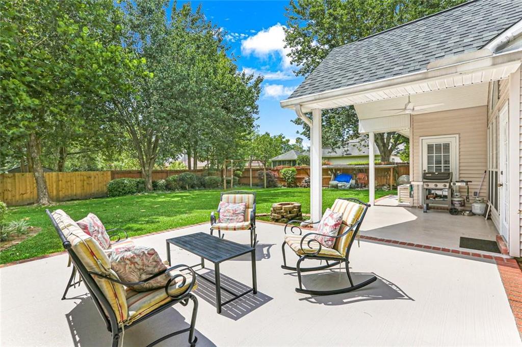 1409 Ridge Way Drive Mandeville, LA 70471 - Photo 23 of 25 Gallery Image 23
