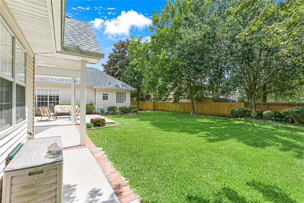 1409 Ridge Way Drive Mandeville, LA 70471 - Photo 24 of 25 Gallery Image 24