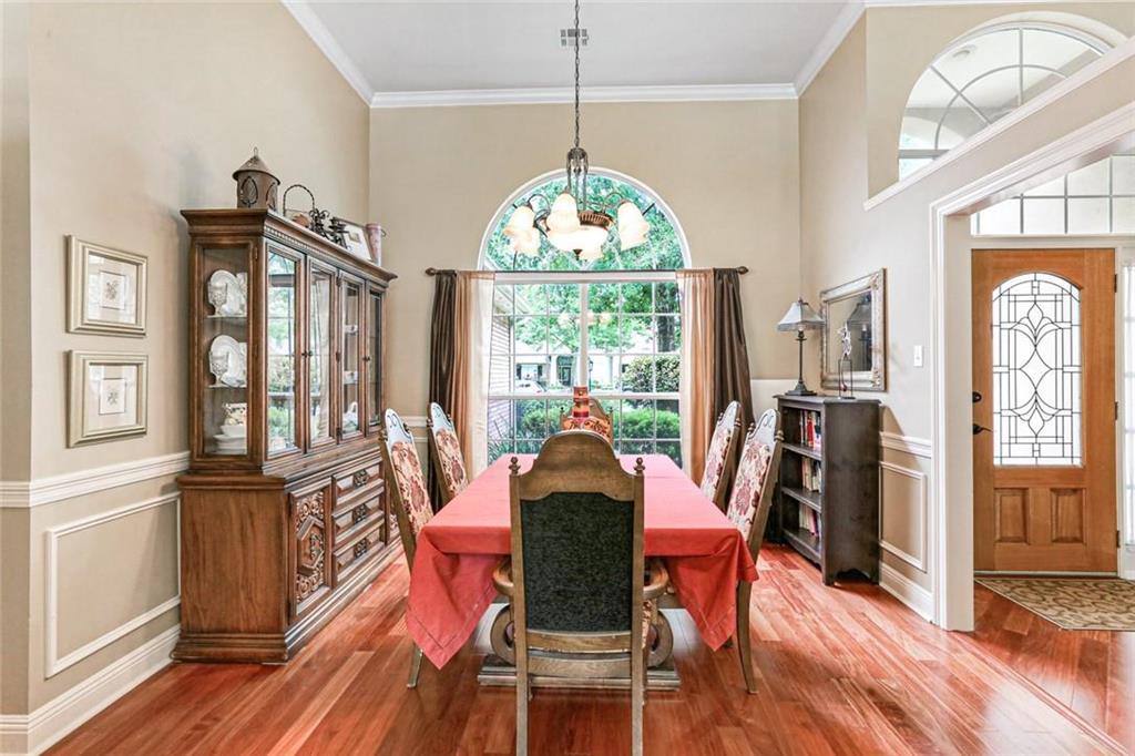1409 Ridge Way Drive Mandeville, LA 70471 - Photo 3 of 25 Gallery Image 3
