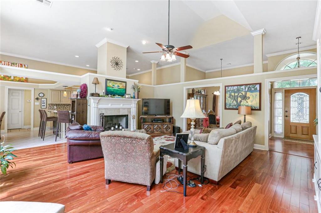 1409 Ridge Way Drive Mandeville, LA 70471 - Photo 4 of 25 Gallery Image 4